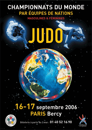 Monde/équipe Bercy 2006