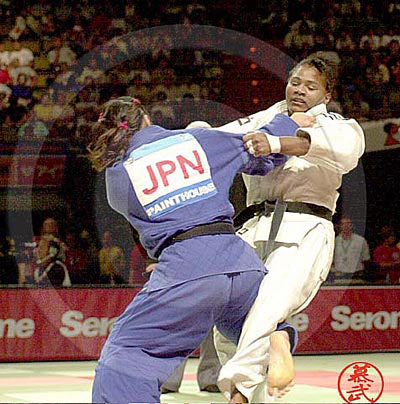 O Uchi Gari 4